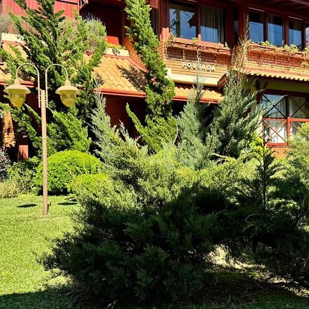 Bellagio Mini Resort - No Coracao De Грамаду Екстериор снимка