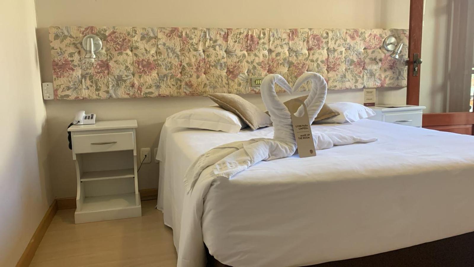 Bellagio Mini Resort - No Coracao De Грамаду Екстериор снимка