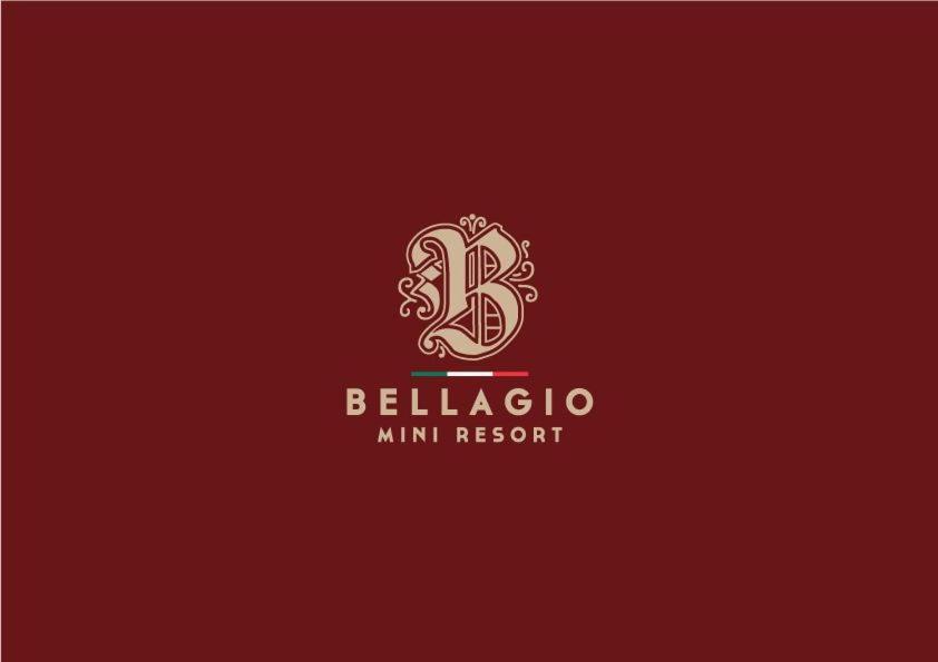 Bellagio Mini Resort - No Coracao De Грамаду Екстериор снимка